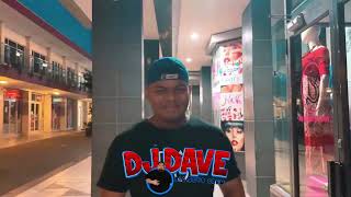 DJ DAVE Peter Taefu  AUA GEI E KEVA feat Jobbie JT REMIX [upl. by Ashok]