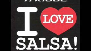 traes a mi salsa [upl. by Nelrac]