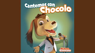 Opening Mi perro Chocolo [upl. by Clair441]