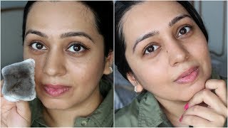 How To Remove Makeup Naturally  Without Makeup Remover [upl. by Moorefield557]