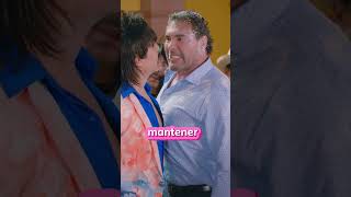 Aquiles y El Vitor discuten por el AMOR de NACARANDA 😳❤😍 TalParaCual Comedia humor [upl. by Kahlil]