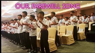 Graduation Song  BCES Graduates 2024 [upl. by Renaud]