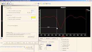 Spettroscopia con RSpec [upl. by Nadroj]