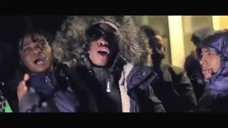 JoJo X TG Millian X Blanco X MizOrMac  Kennington Bop Harlemspartans [upl. by Dowd]