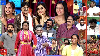 Jabardasth Latest Promo  20th July 2023  IndrajaSowmya RaoRocket RaghavaSaddam  Mallemalatv [upl. by Melisandra]