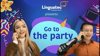 🕺🎉 ¿Cómo hacer planes en inglés  Linguatec [upl. by Trish]