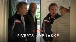 Klovn Citater  Piverts nye jakke [upl. by Harahs669]