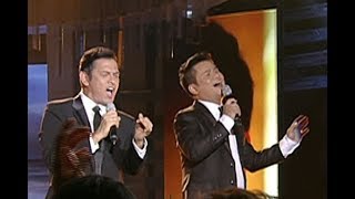 Kailangan kita Gary Valenciano and Ogie Alcasid [upl. by Eicaj]