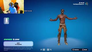 I NEED A HUG AFTER SEEING THIS SHOP Fortnite Item Shop January 17th 2024 [upl. by Suivatco]