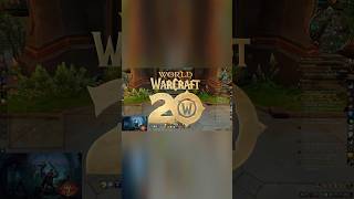 20th Anniversary Event Weekly Quest Rundown Season 1 Week 7 WoW The War Within worldofwarcraft [upl. by Anaujahs770]