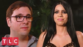 quotI Want One Million Dollars From Coltquot  90 Day Fiancé Happily Ever After [upl. by Scharaga]