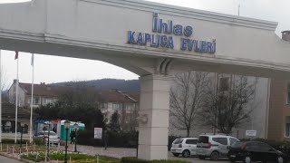 İhlas Kuzuluk kaplıca evleri kaplıca ve Ilıcalar Sakarya kaplıcaları Kuzuluk kaplıcalarıkaplıca [upl. by Wilt429]