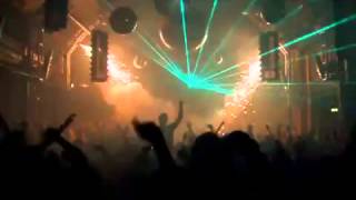 Scott Bond playing Rank 1  Airwave for the very last time  Gatecrasher Sheffield [upl. by Dnalyk]