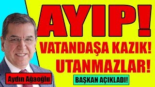 Borcu olanlar destek kredisi alamayanlar için özel yayın [upl. by Barvick]