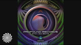 VA  Best Of Profound 2018 [upl. by Gautea]