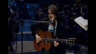 Paddy McAloon amp Jimmy Webb  The Highwayman [upl. by Welsh]