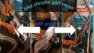 chromeparts repairresultstrendingshort chrometrick [upl. by Oneg]