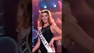 ALICIA MACHADO 👑 REINA DE REINAS [upl. by Surtimed]