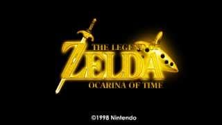 Zelda Ocarina of Time All Song 8 Bits [upl. by Auria]