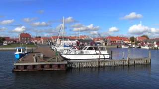 RINGKØBING HAVN 2015 [upl. by Nivram]