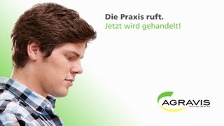 Arbeiten bei AGRAVIS Maximilian Ochs Hochschulpraktikant [upl. by Sidnee41]