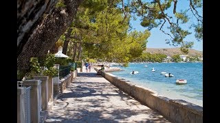 Puerto Pollensa Mallorca 2018  Travel Vlog [upl. by Lothaire609]