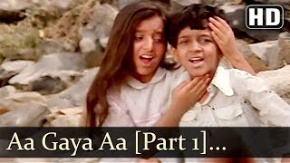 Dance Dance  Aagaya Aagaya Halwa Wala  Mithun Chakraborty  Bappi Lahiri Hits [upl. by Irita]