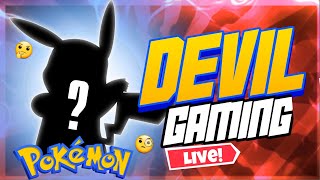 Registration Will Ends In 2 Days  Pokemon UNITE  Devil Gaming [upl. by Uah777]