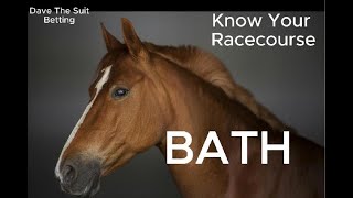 BATH Racecourse A Detailed Description [upl. by Denise]