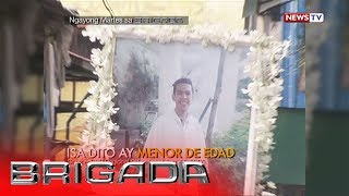 Brigada Menor de Edad [upl. by Pansir]