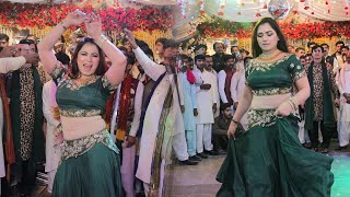 Akhiyan Mila Ke Dhola  Mehak Malik  So High Dance Performance 2023 [upl. by Royden]