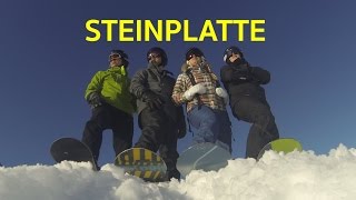 Steinplatte 2016  GoPro [upl. by Kraus]