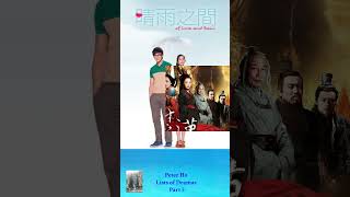 Peter Ho Lists of Dramas Part 5 taiwanesedrama taiwaneseseries movie film taiwanseriestaiwan [upl. by Sydelle]