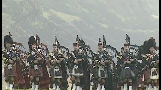 When the Pipers Play  the film [upl. by Bakerman]