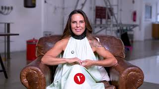 Conoce las Vanidades de Kate del Castillo [upl. by Oizirbaf271]