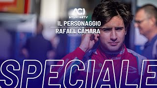 IL PERSONAGGIO  Rafael Câmara [upl. by Catharina]