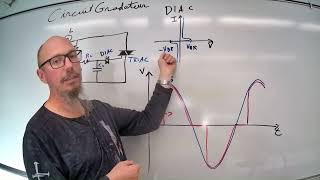 Circuit Gradateur [upl. by Rhodia]