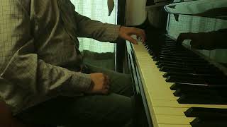 Domenico Scarlatti Sonata in F Major K541L120 Allegretto Piano David Bacci [upl. by Polish964]