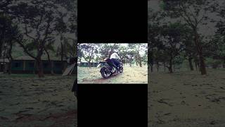 Song With Dhong🤪 Hayper🤯Wait For The End bike motovlog hayper [upl. by Ecirtahs526]