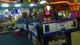 Fantasia Amusement Arcade SouthendonSea Walkthrough [upl. by Ahearn]