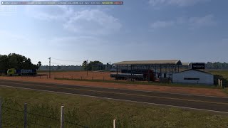 FALANDO DA ATUALIZAÇÃO E TESTANDO A VERSÃO 14 DO MAPA NA 150 DO ETS2 [upl. by Beesley]