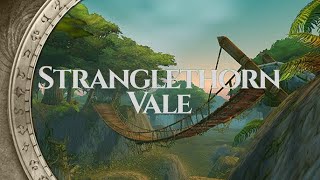 Stranglethorn Vale  Music World of Warcraft Vanilla [upl. by Lange]