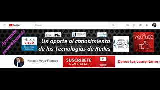 CCNA 1 Cálculo de VLSM  Subredes Clase C con RIPv2 [upl. by Geirk]