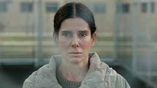 Imperdonable  Tráiler en Español Netflix Imperdonable Netflix trailerespañol sandrabullock [upl. by Analak]