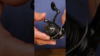 Unbox the Shimano Exsence BB 3000 MHG A Reel Revolution  Step Outside with Paul Burt [upl. by Bendix]