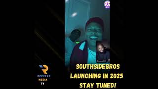 Southside Bros Real Talk Real Life – Coming Summer 2025” [upl. by Eanat]