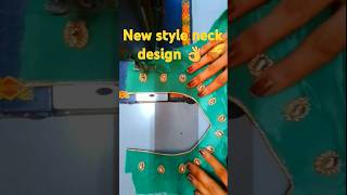 Sewing tips and tricks ✂️ diy fashiondesign stitching clothingdesign viralshort [upl. by Joses48]