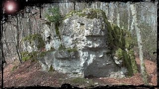 Rundwanderung um Sollnhofen im Altmühltal [upl. by Ennagroeg]