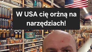 USA  Narzędzia kosiarki NarzędziaRęczne [upl. by Ateinotna]