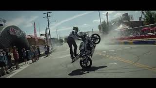 Toyota GP amp Motorcycle stunt show [upl. by Jeane]